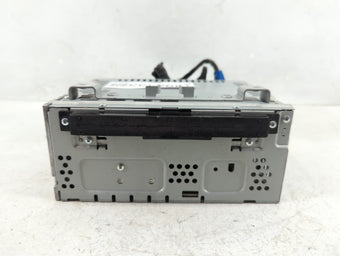 compare product 2015-2016 Ford Escape Radio AM FM Cd Player Receiver Replacement P/N:CJ5T-19C107-FB Fits Fits 2015 2016 OEM Used Auto Parts