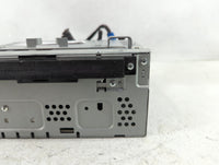 2015-2016 Ford Escape Radio AM FM Cd Player Receiver Replacement P/N:CJ5T-19C107-FB Fits Fits 2015 2016 OEM Used Auto Parts 