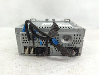 2015-2016 Ford Escape Radio AM FM Cd Player Receiver Replacement P/N:CJ5T-19C107-FB Fits Fits 2015 2016 OEM Used Auto Parts 