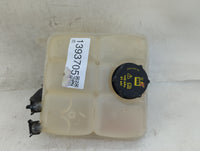 2013-2016 Ford Escape Radiator Coolant Overflow Expansion Tank Bottle 1393705 - Oemusedautoparts1.com