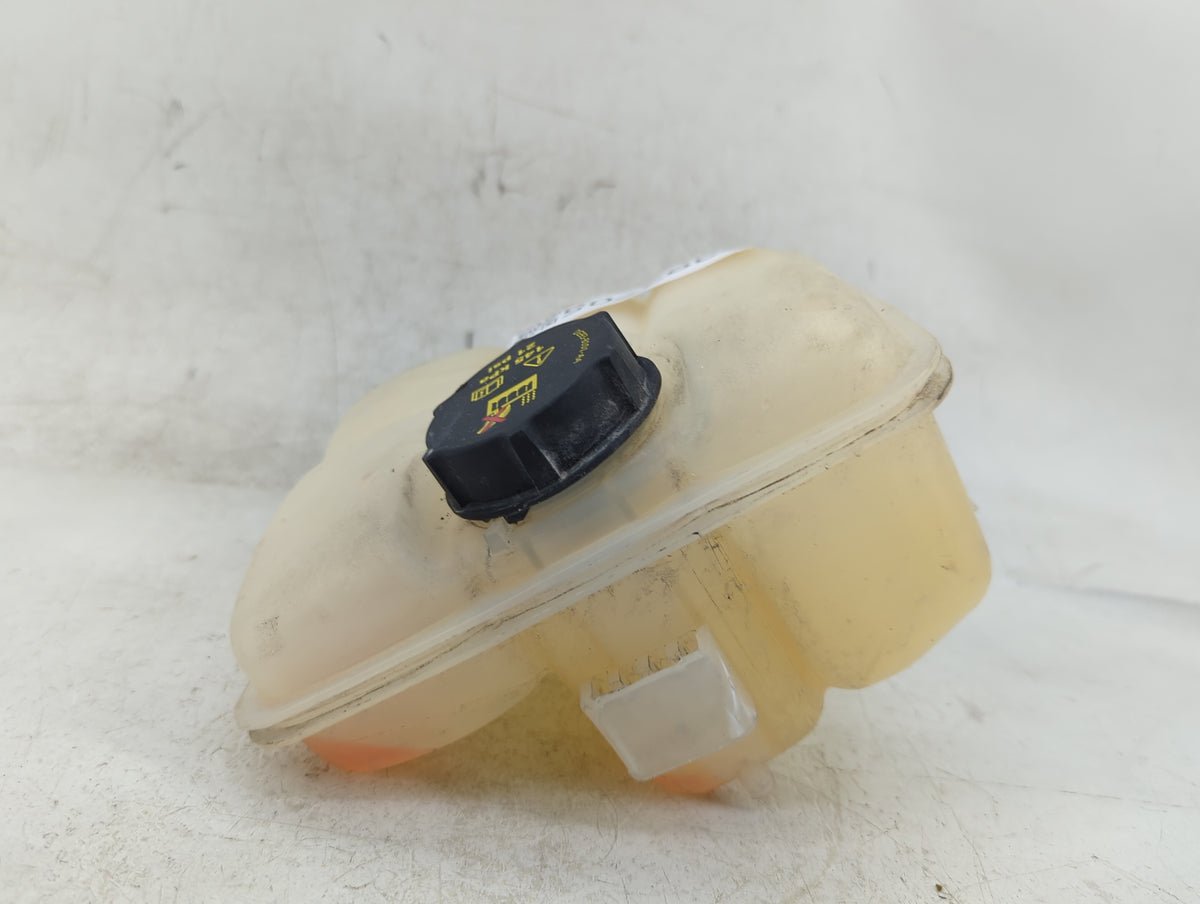 2013-2016 Ford Escape Radiator Coolant Overflow Expansion Tank Bottle 1393705 - Oemusedautoparts1.com