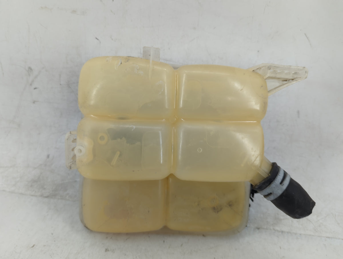 2013-2016 Ford Escape Radiator Coolant Overflow Expansion Tank Bottle 1393705 - Oemusedautoparts1.com