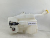2015-2019 Ford Escape Windshield Washer Fluid Reservoir Bottle Oem - Oemusedautoparts1.com