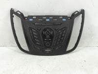2013-2016 Ford Escape Radio Control Panel - Oemusedautoparts1.com