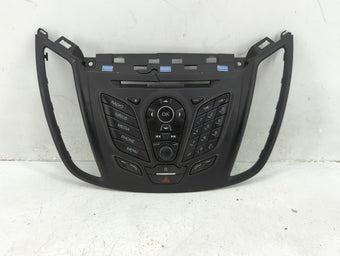 compare product 2013-2016 Ford Escape Radio Control Panel