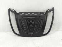 2013-2016 Ford Escape Radio Control Panel - Oemusedautoparts1.com