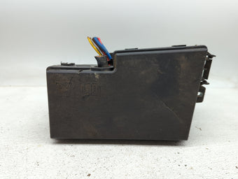 compare product 2013-2016 Ford Escape Fusebox Fuse Box Panel Relay Module P/N:AV6T-14A076-AB Fits Fits 2013 2014 2015 2016 OEM Used Auto Parts
