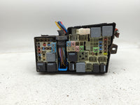 2013-2016 Ford Escape Fusebox Fuse Box Panel Relay Module P/N:AV6T-14A076-AB Fits Fits 2013 2014 2015 2016 OEM Used Auto Par