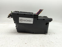 2013-2016 Ford Escape Fusebox Fuse Box Panel Relay Module P/N:AV6T-14A076-AB Fits Fits 2013 2014 2015 2016 OEM Used Auto Par
