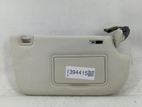 2013-2019 Ford Escape Sun Visor Shade Replacement Passenger Right Mirror Fits Fits 2013 2014 2015 2016 2017 2018 2019 OEM Us
