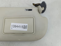2013-2019 Ford Escape Sun Visor Shade Replacement Passenger Right Mirror Fits Fits 2013 2014 2015 2016 2017 2018 2019 OEM Us