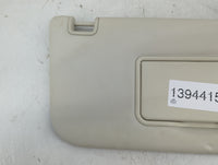 2013-2019 Ford Escape Sun Visor Shade Replacement Passenger Right Mirror Fits Fits 2013 2014 2015 2016 2017 2018 2019 OEM Us