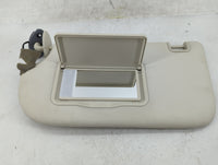 2013-2019 Ford Escape Sun Visor Shade Replacement Driver Left Mirror Fits Fits 2013 2014 2015 2016 2017 2018 2019 OEM Used A