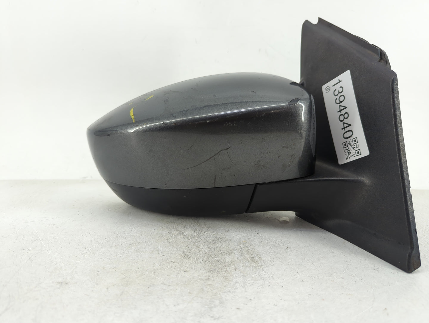 2013-2016 Ford Escape Passenger Side View Mirror - Right Door Mirror OEM Used - Oemusedautoparts1.com