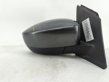 2013-2016 Ford Escape Passenger Side View Mirror - Right Door Mirror OEM Used - Oemusedautoparts1.com