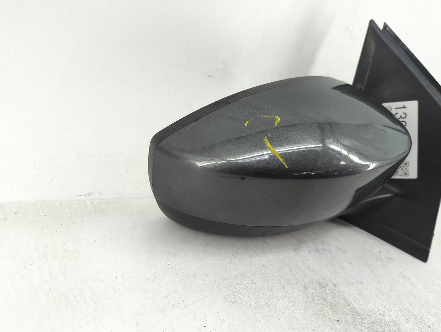2013-2016 Ford Escape Passenger Side View Mirror - Right Door Mirror OEM Used - Oemusedautoparts1.com
