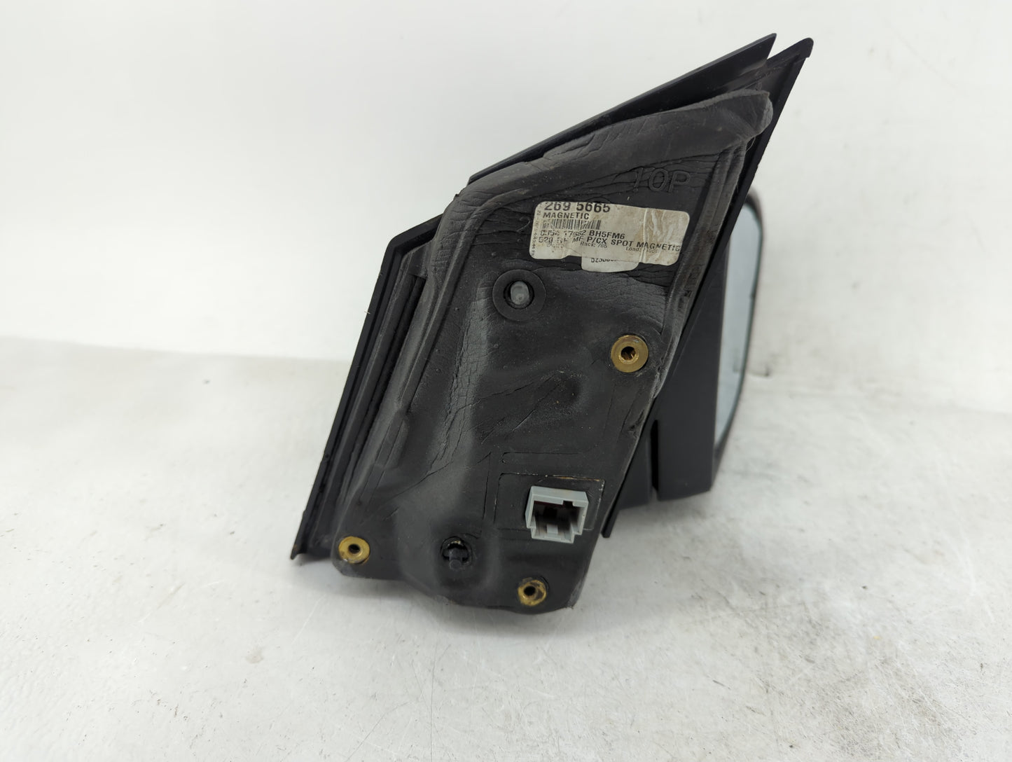 2013-2016 Ford Escape Passenger Side View Mirror - Right Door Mirror OEM Used - Oemusedautoparts1.com