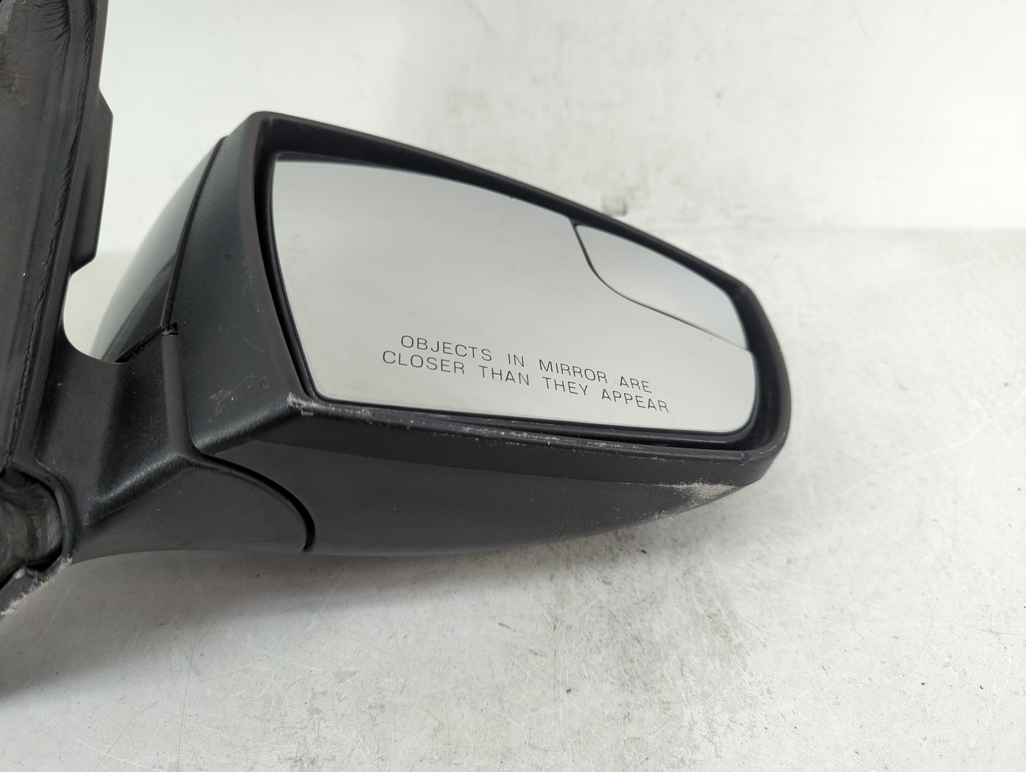 2013-2016 Ford Escape Passenger Side View Mirror - Right Door Mirror OEM Used - Oemusedautoparts1.com