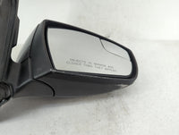 2013-2016 Ford Escape Passenger Side View Mirror - Right Door Mirror OEM Used - Oemusedautoparts1.com