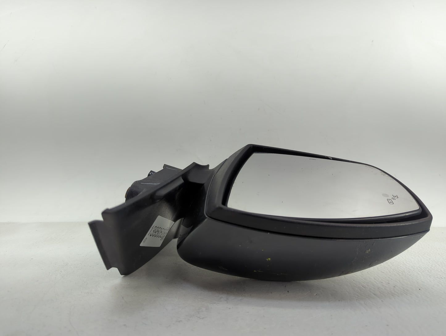 2013-2016 Ford Escape Driver Side View Mirror - Left Door Mirror OEM Used - Oemusedautoparts1.com