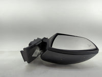 2013-2016 Ford Escape Driver Side View Mirror - Left Door Mirror OEM Used - Oemusedautoparts1.com
