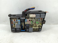 2013-2016 Ford Escape Fusebox Fuse Box Panel Relay Module P/N:AV6T-14A067-AD Fits Fits 2013 2014 2015 2016 OEM Used Auto Par