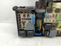 2013-2016 Ford Escape Fusebox Fuse Box Panel Relay Module P/N:AV6T-14A067-AD Fits Fits 2013 2014 2015 2016 OEM Used Auto Par