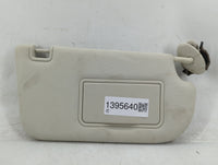 2013-2019 Ford Escape Sun Visor Shade Replacement Passenger Right Mirror Fits Fits 2013 2014 2015 2016 2017 2018 2019 OEM Us