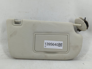 2013-2019 Ford Escape Sun Visor Shade Replacement Passenger Right Mirror Fits Fits 2013 2014 2015 2016 2017 2018 2019 OEM Us