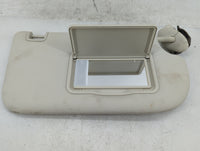 2013-2019 Ford Escape Sun Visor Shade Replacement Passenger Right Mirror Fits Fits 2013 2014 2015 2016 2017 2018 2019 OEM Us