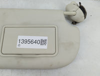 2013-2019 Ford Escape Sun Visor Shade Replacement Passenger Right Mirror Fits Fits 2013 2014 2015 2016 2017 2018 2019 OEM Us