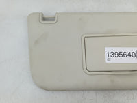 2013-2019 Ford Escape Sun Visor Shade Replacement Passenger Right Mirror Fits Fits 2013 2014 2015 2016 2017 2018 2019 OEM Us
