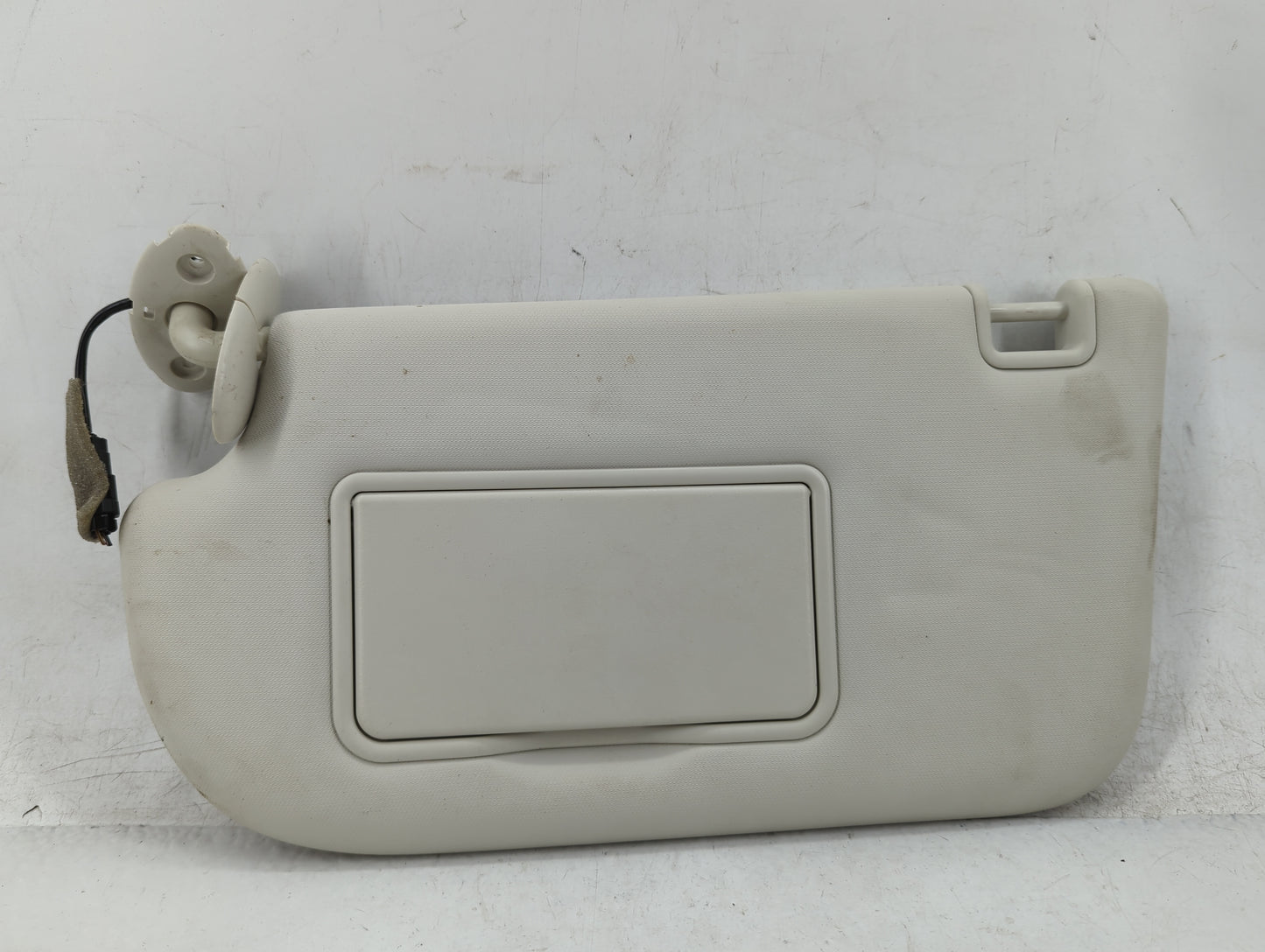 2013-2019 Ford Escape Sun Visor Shade Replacement Driver Left Mirror Fits Fits 2013 2014 2015 2016 2017 2018 2019 OEM Used A