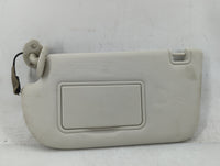 2013-2019 Ford Escape Sun Visor Shade Replacement Driver Left Mirror Fits Fits 2013 2014 2015 2016 2017 2018 2019 OEM Used A