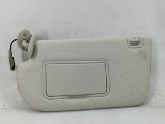 compare product 2013-2019 Ford Escape Sun Visor Shade Replacement Driver Left Mirror Fits Fits 2013 2014 2015 2016 2017 2018 2019 OEM Used Auto Parts