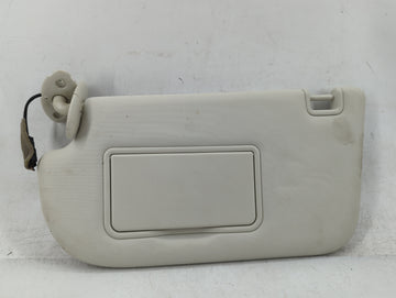 2013-2019 Ford Escape Sun Visor Shade Replacement Driver Left Mirror Fits Fits 2013 2014 2015 2016 2017 2018 2019 OEM Used A
