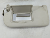 2013-2019 Ford Escape Sun Visor Shade Replacement Driver Left Mirror Fits Fits 2013 2014 2015 2016 2017 2018 2019 OEM Used A