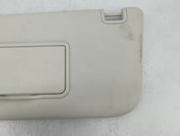 2013-2019 Ford Escape Sun Visor Shade Replacement Driver Left Mirror Fits Fits 2013 2014 2015 2016 2017 2018 2019 OEM Used A