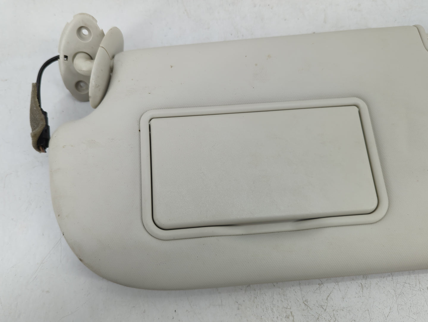 2013-2019 Ford Escape Sun Visor Shade Replacement Driver Left Mirror Fits Fits 2013 2014 2015 2016 2017 2018 2019 OEM Used A