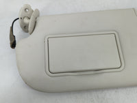 2013-2019 Ford Escape Sun Visor Shade Replacement Driver Left Mirror Fits Fits 2013 2014 2015 2016 2017 2018 2019 OEM Used A