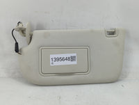 2013-2019 Ford Escape Sun Visor Shade Replacement Driver Left Mirror Fits Fits 2013 2014 2015 2016 2017 2018 2019 OEM Used A