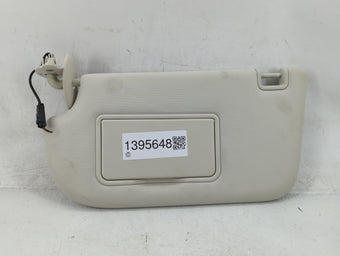 compare product 2013-2019 Ford Escape Sun Visor Shade Replacement Driver Left Mirror Fits Fits 2013 2014 2015 2016 2017 2018 2019 OEM Used Auto Parts