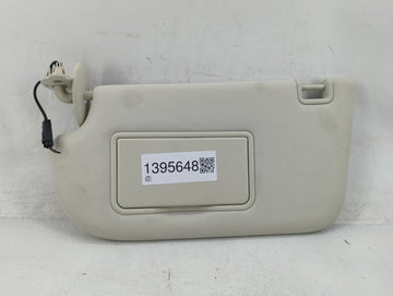 2013-2019 Ford Escape Sun Visor Shade Replacement Driver Left Mirror Fits Fits 2013 2014 2015 2016 2017 2018 2019 OEM Used A