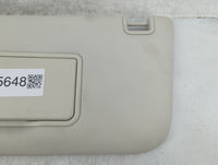 2013-2019 Ford Escape Sun Visor Shade Replacement Driver Left Mirror Fits Fits 2013 2014 2015 2016 2017 2018 2019 OEM Used A