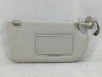 2013-2019 Ford Escape Sun Visor Shade Replacement Passenger Right Mirror Fits Fits 2013 2014 2015 2016 2017 2018 2019 OEM Us