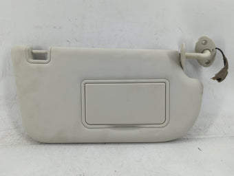 compare product 2013-2019 Ford Escape Sun Visor Shade Replacement Passenger Right Mirror Fits Fits 2013 2014 2015 2016 2017 2018 2019 OEM Used Auto Parts