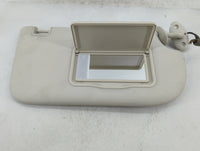 2013-2019 Ford Escape Sun Visor Shade Replacement Passenger Right Mirror Fits Fits 2013 2014 2015 2016 2017 2018 2019 OEM Us