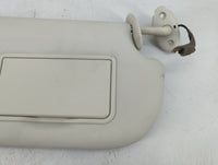 2013-2019 Ford Escape Sun Visor Shade Replacement Passenger Right Mirror Fits Fits 2013 2014 2015 2016 2017 2018 2019 OEM Us