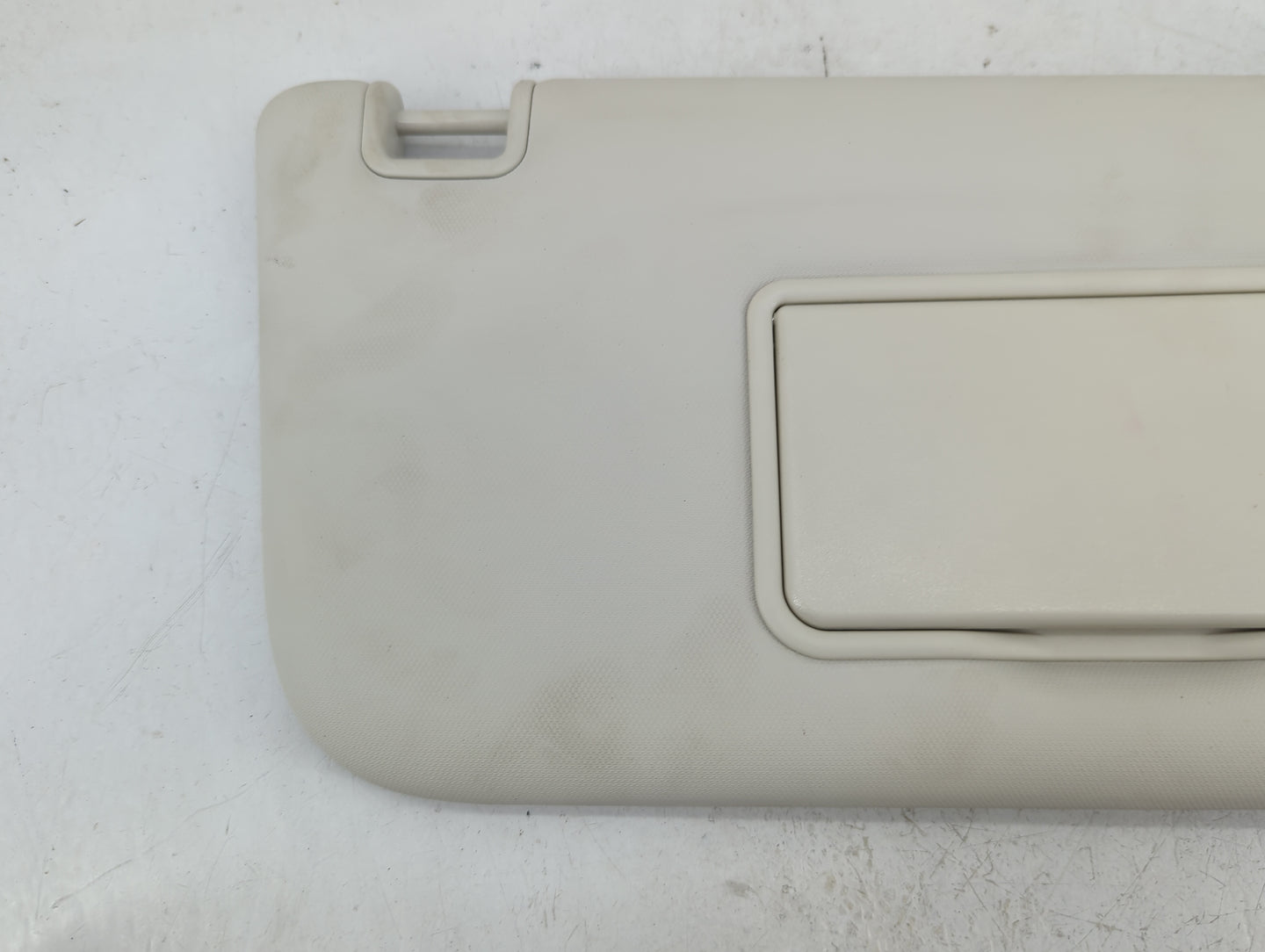 2013-2019 Ford Escape Sun Visor Shade Replacement Passenger Right Mirror Fits Fits 2013 2014 2015 2016 2017 2018 2019 OEM Us