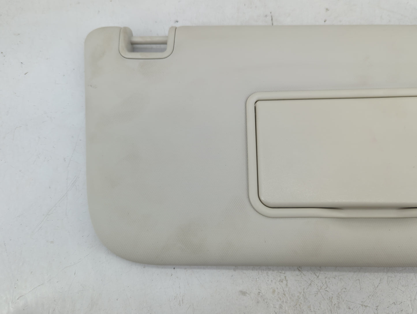 2013-2019 Ford Escape Sun Visor Shade Replacement Passenger Right Mirror Fits Fits 2013 2014 2015 2016 2017 2018 2019 OEM Us